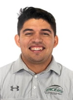 Ozzy Peralta